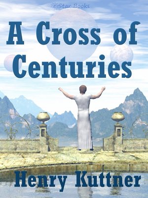 cover image of A Cross of Centuries